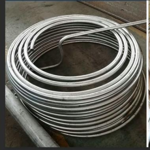 17 Years Experience in Bending Pipe Welding and Bending Pipe Processing