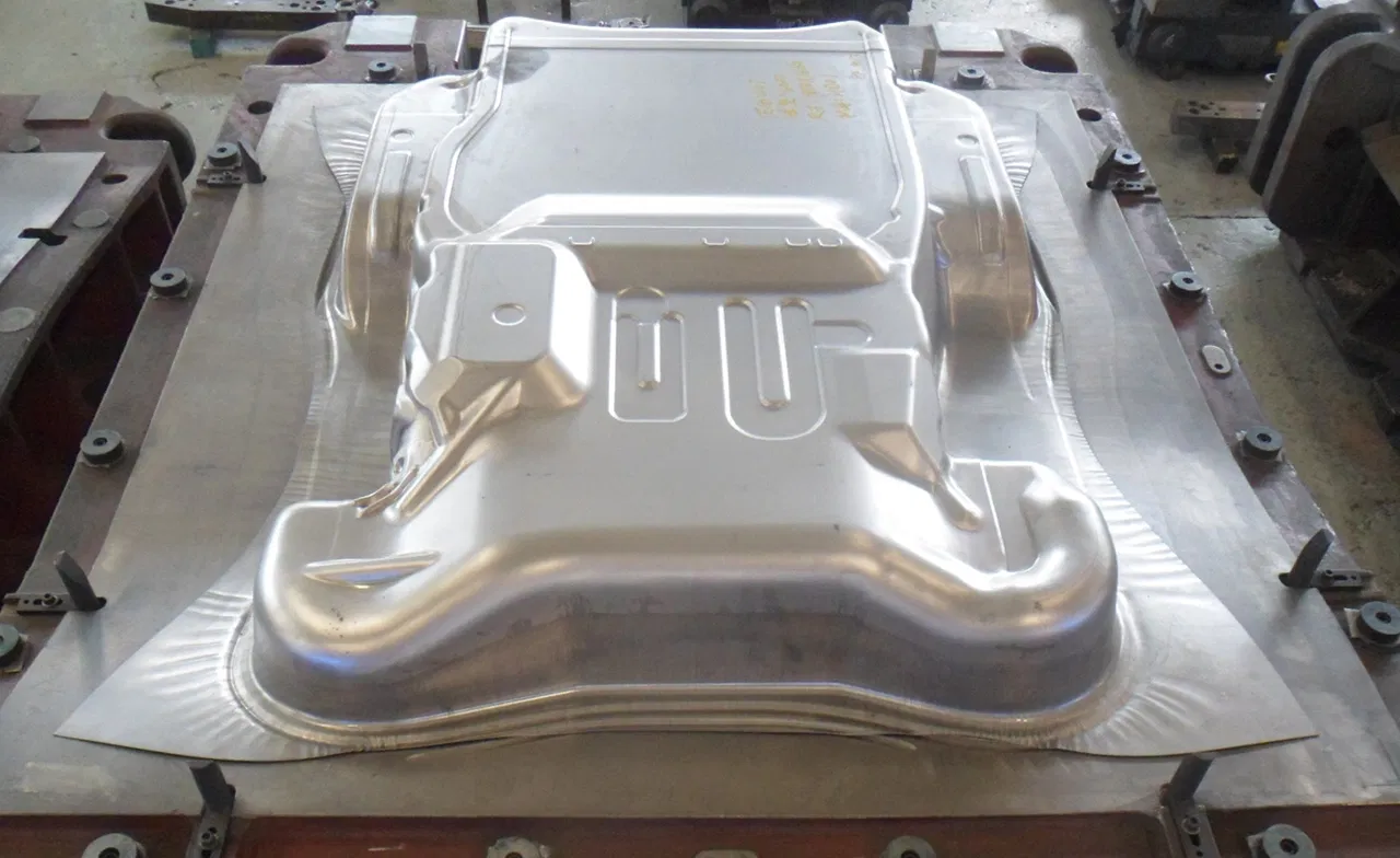 17 Years of Confidential Manufacturing, Stamping Services, Mold Stamping, Hardware Stamping - Image 3
