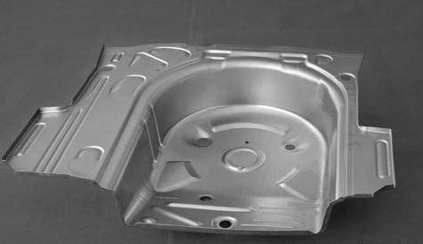 17 Years of Confidential Manufacturing, Stamping Services, Mold Stamping, Hardware Stamping - Image 4