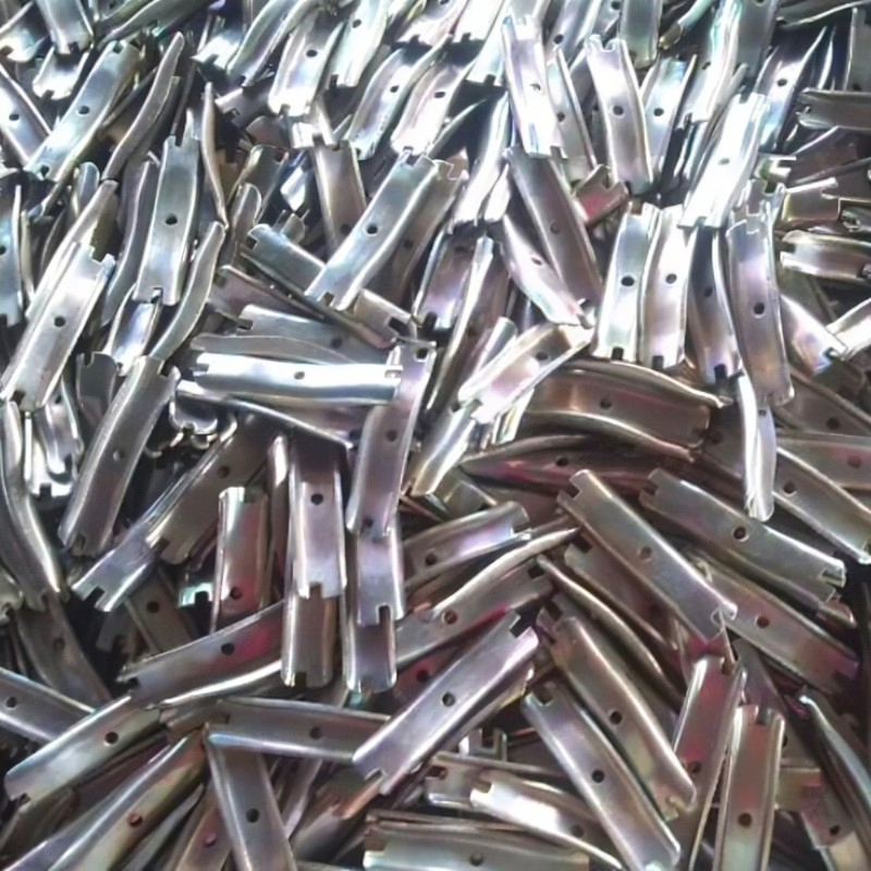 17 Years of Confidential Manufacturing, Stamping Services, Mold Stamping, Hardware Stamping - Image 5