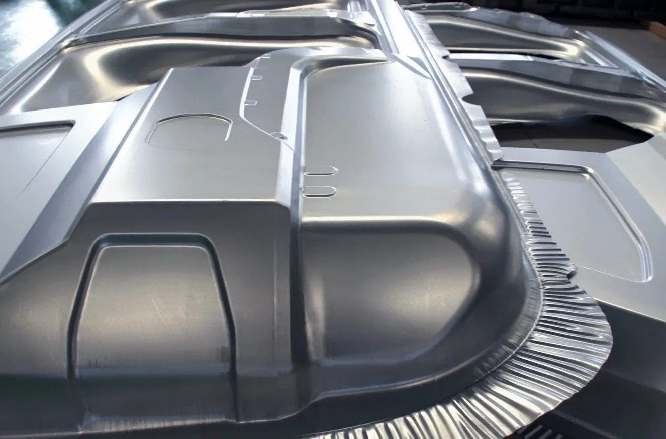 17 Years of Confidential Manufacturing, Stamping Services, Mold Stamping, Hardware Stamping - Image 6