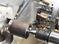 17 Years of Experience Guarantee in Metal Processing and Aluminum Processing