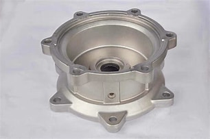 17 Years of Experience in Metal Casting, Die-Casting, and Forging - Image 3