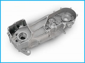 17 Years of Experience in Metal Casting, Die-Casting, and Forging - Image 5