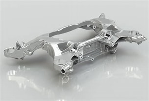 17 Years of Experience in Metal Casting, Die-Casting, and Forging - Image 6