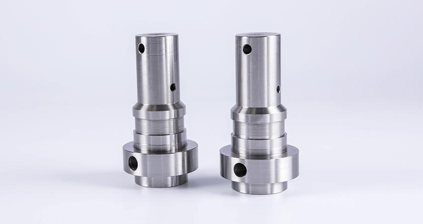 17 Years of Experience in Precision Machining, Sheet Metal Processing, and Five Axis CNC Machining - Image 2
