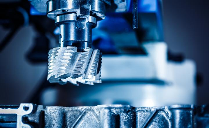 17 Years of Experience in Precision Machining, Sheet Metal Processing, and Five Axis CNC Machining - Image 4