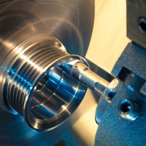 17 Years of Experience in Precision Machining, Sheet Metal Processing, and Five Axis CNC Machining