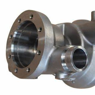 17 Years of Experience in Precision Machining, Sheet Metal Processing, and Precision Casting Processing - Image 2