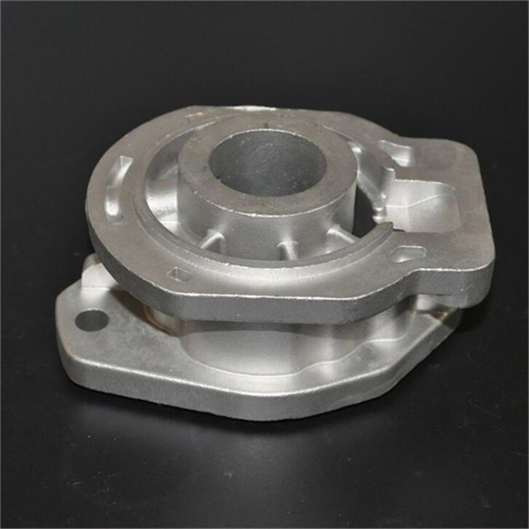 17 Years of Experience in Precision Machining, Sheet Metal Processing, and Precision Casting Processing