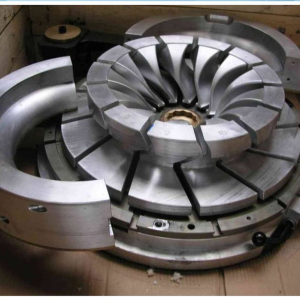 17 Years of Experience in Precision Metal Casting, Die-Casting Services, and Forging Services