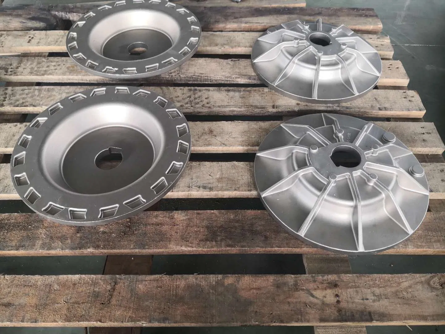 17 Years of Experience in Precision Metal Casting, Die-Casting Services, and Forging Services, Aluminum Casting - Image 5