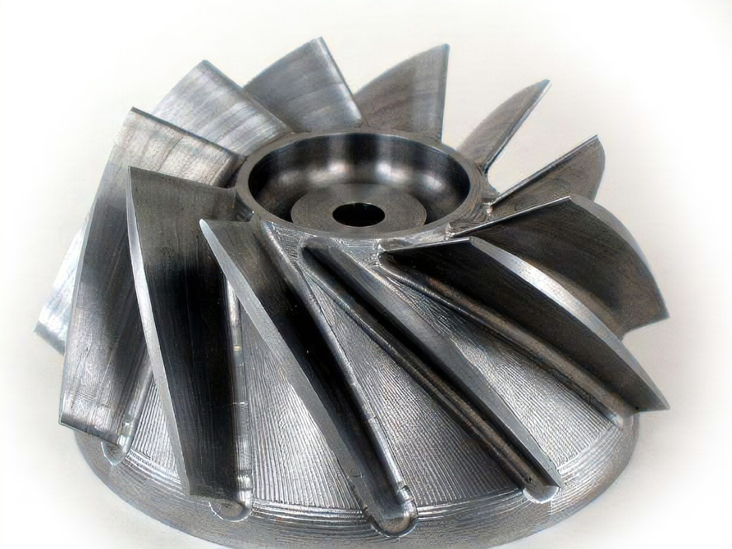 17 Years of Experience in Precision Metal Casting, Die-Casting Services, and Forging Services, Aluminum Casting - Image 6