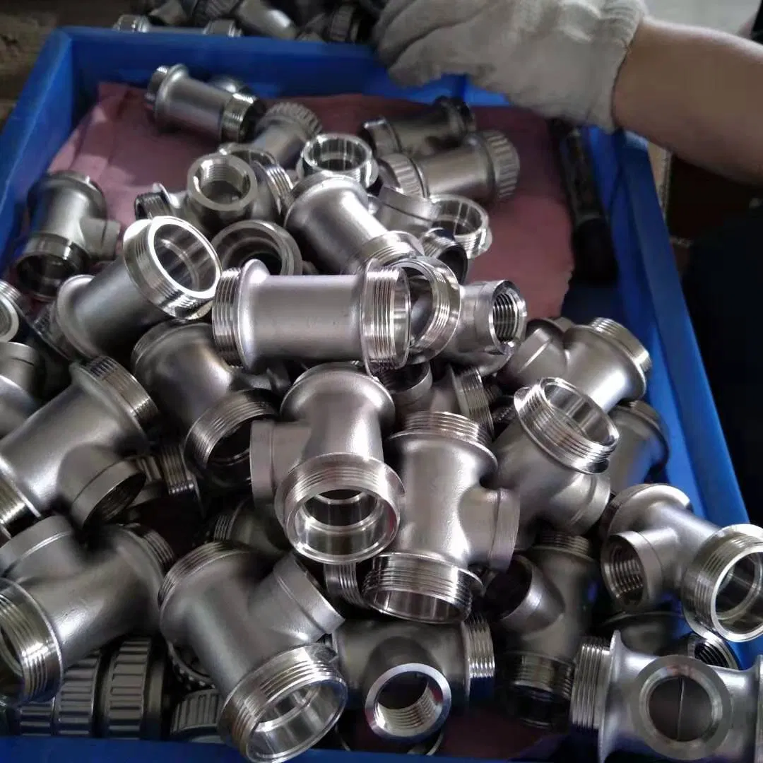17 Years of Experience in Precision Metal Casting, Die-Casting Services, and Forging Services, Aluminum Casting