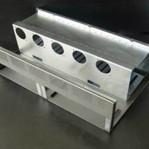 2024 High Performance CNC Machining Parts OEM Stainless Steel Fabrication