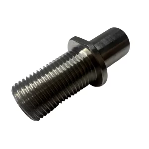 3/4/5 Axis CNC Precision Metal Parts Customized Aluminum Alloy Milling Turning Parts CNC Operating Machine