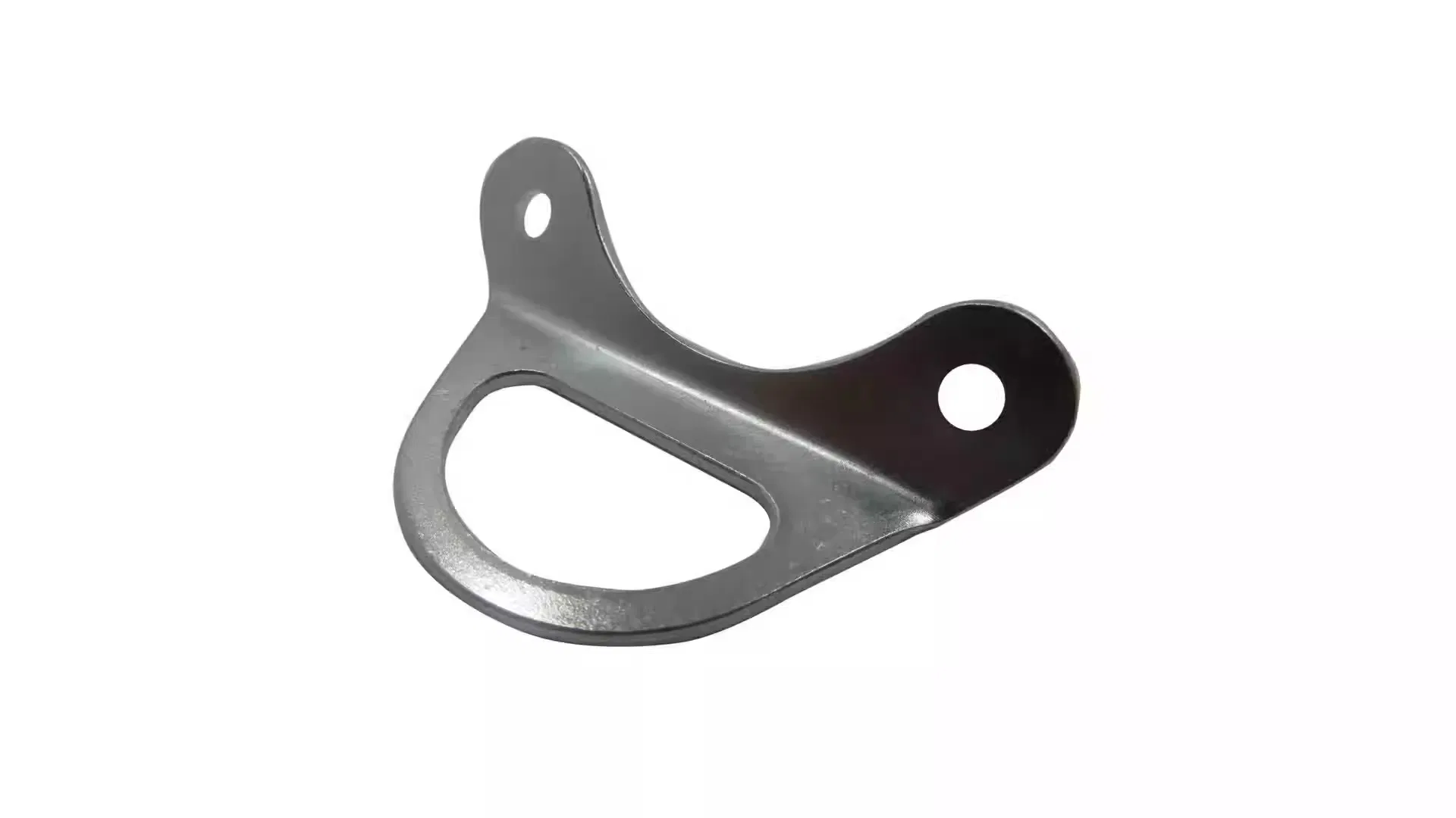 304 Stainless Steel Stamping Parts, Aluminum Plate Stamping Parts, - Image 6