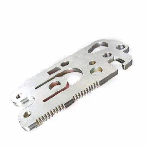316 Irregular Parts Laser Cutting 304 Stainless Steel Precision Cutting Hardware Accessories Steel Sheet Punching