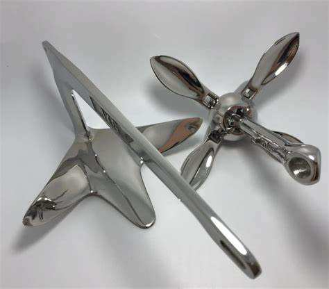 316 Stainless Steel Precision Casting Parts, Cast Steel, Carbon Steel, Marine Hardware Parts, Precision Casting Customization - Image 3