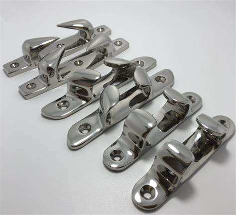 316 Stainless Steel Precision Casting Parts, Cast Steel, Carbon Steel, Marine Hardware Parts, Precision Casting Customization - Image 4