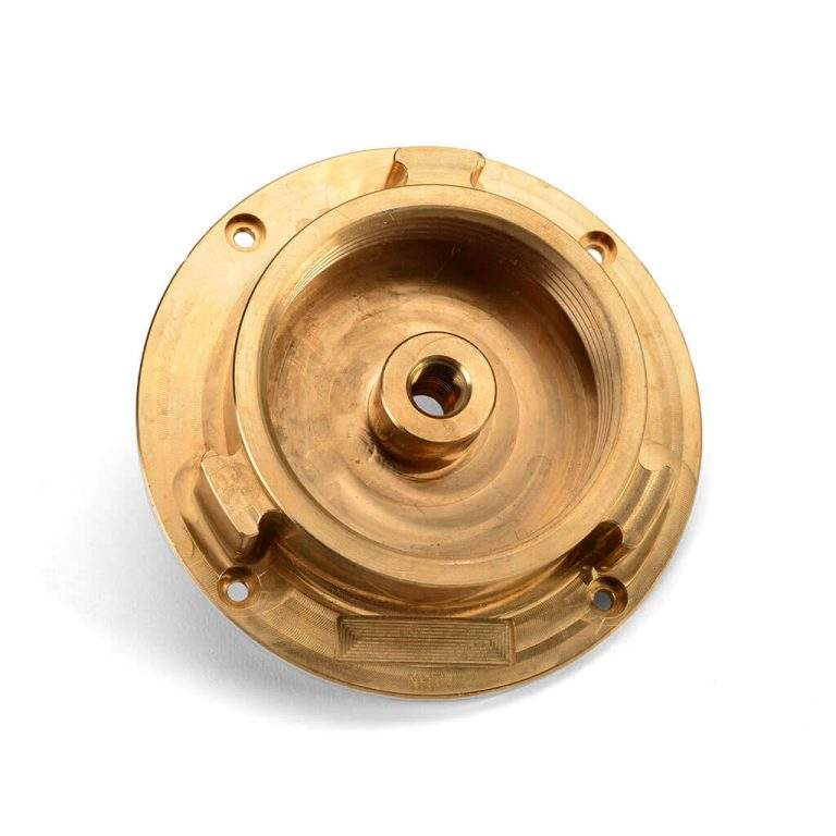316 Stainless Steel Precision Casting Parts, Cast Steel, Carbon Steel, Marine Hardware Parts, Precision Casting Customization