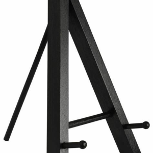 A3 Stainless Steel Vertical Display Stand, Vertical Advertising Display Sign, Hotel Signage, A4 Floor Standing Warehouse Classification Sign