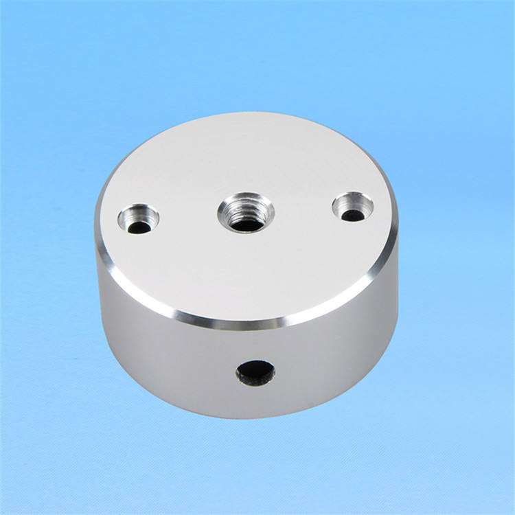 According to The Drawing, Non-Standard Lathe Parts CNC Lathe Parts Stainless Steel Non-Standard Lathe Parts - Image 2
