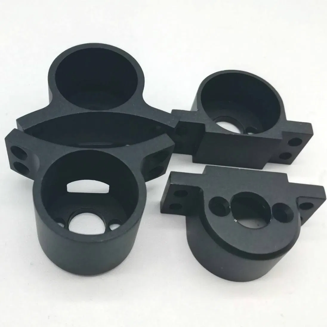 According to The Drawing, Non-Standard Lathe Parts CNC Lathe Parts Stainless Steel Non-Standard Lathe Parts - Image 3