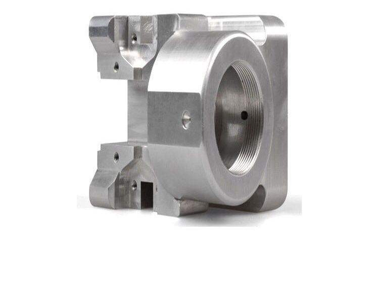 According to The Drawing, Non-Standard Lathe Parts CNC Lathe Parts Stainless Steel Non-Standard Lathe Parts - Image 4