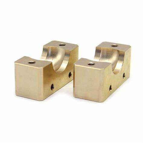 According to The Drawing, Non-Standard Lathe Parts CNC Lathe Parts Stainless Steel Non-Standard Lathe Parts - Image 5