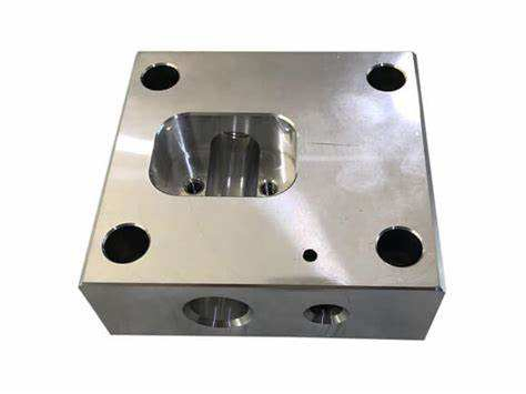 According to The Drawing, Non-Standard Lathe Parts CNC Lathe Parts Stainless Steel Non-Standard Lathe Parts - Image 6