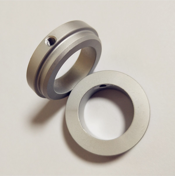 Alloy 7075 Stainless Steel 304 Precision Non-Standard CNC Five Axis Turning Milling Curved Surface Parts Machining - Image 5