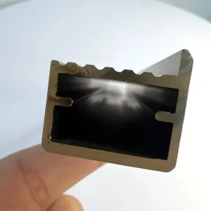 Aluminium Profile