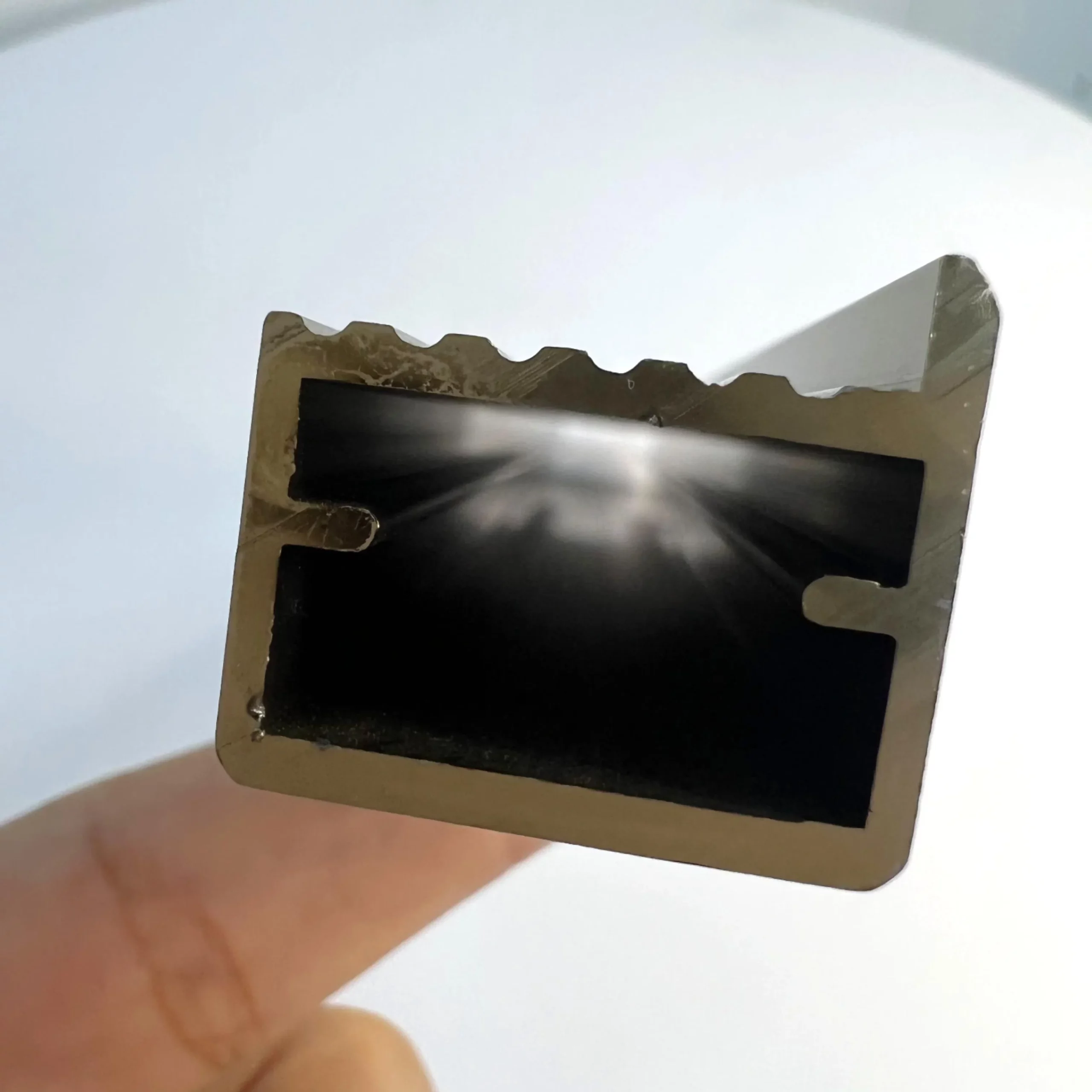 Aluminium Profile