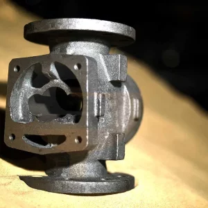 Aluminum Alloy Die-Casting Parts Processing, Aromatherapy Hardware Parts Casting, Zinc Alloy Die-Casting