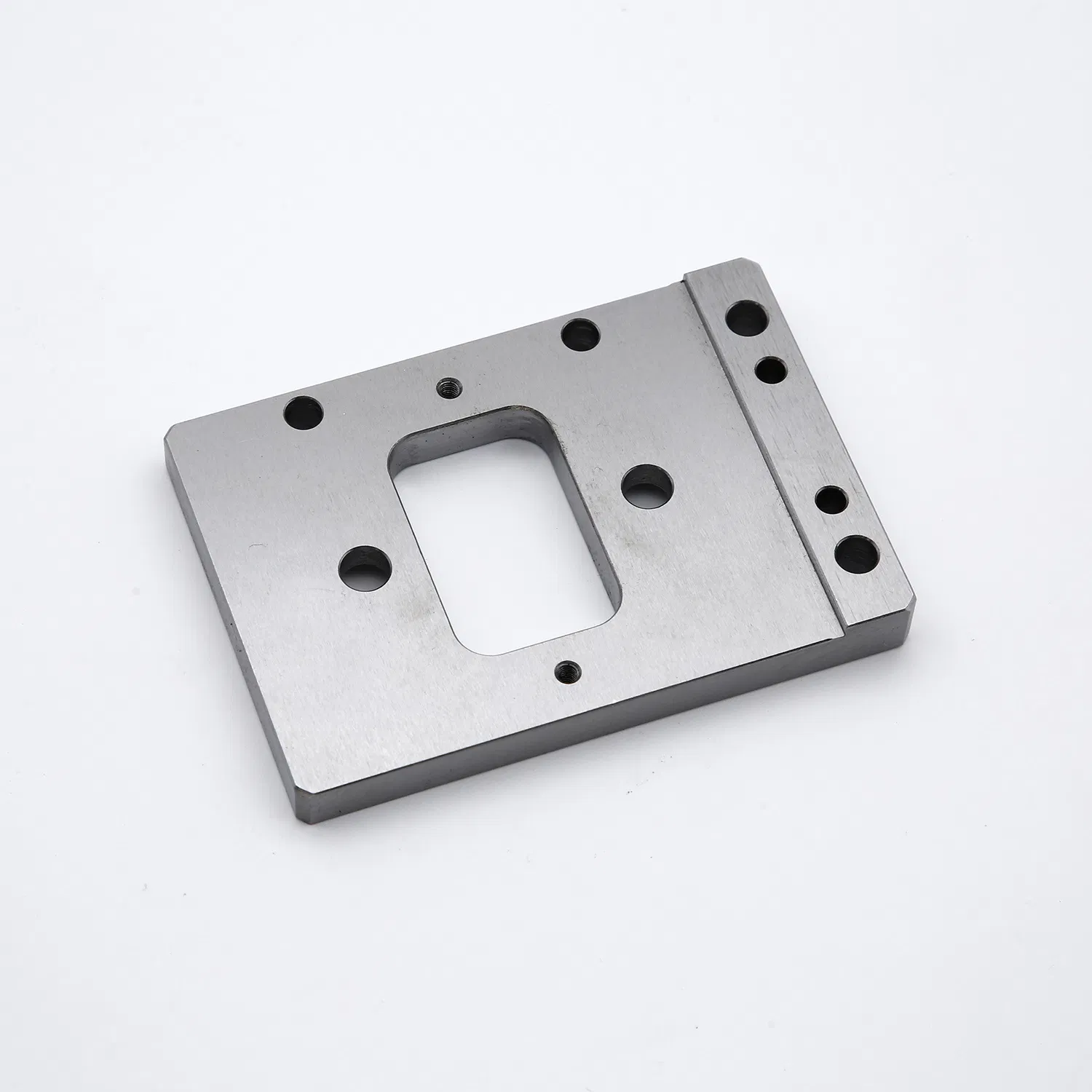Aluminum CNC Turning Part Turning and Milling Machine CNC Turning Parts Aluminum Parts - Image 3