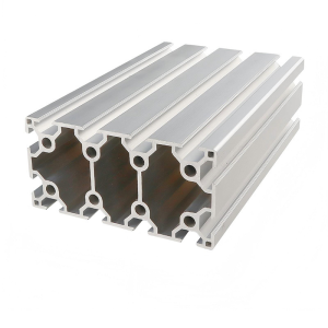 Aluminum Factory Large Section Mechanical Equipment, Automotive New Energy Aluminum Materials, Customized Industrial Aluminum Profiles with Drawings and Samples