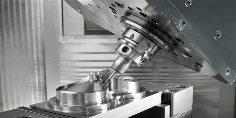 Aluminum Manufacturing, Supplier Customization, Machining Services, Customized CNC Machining, Aluminum CNC Machining - Image 2