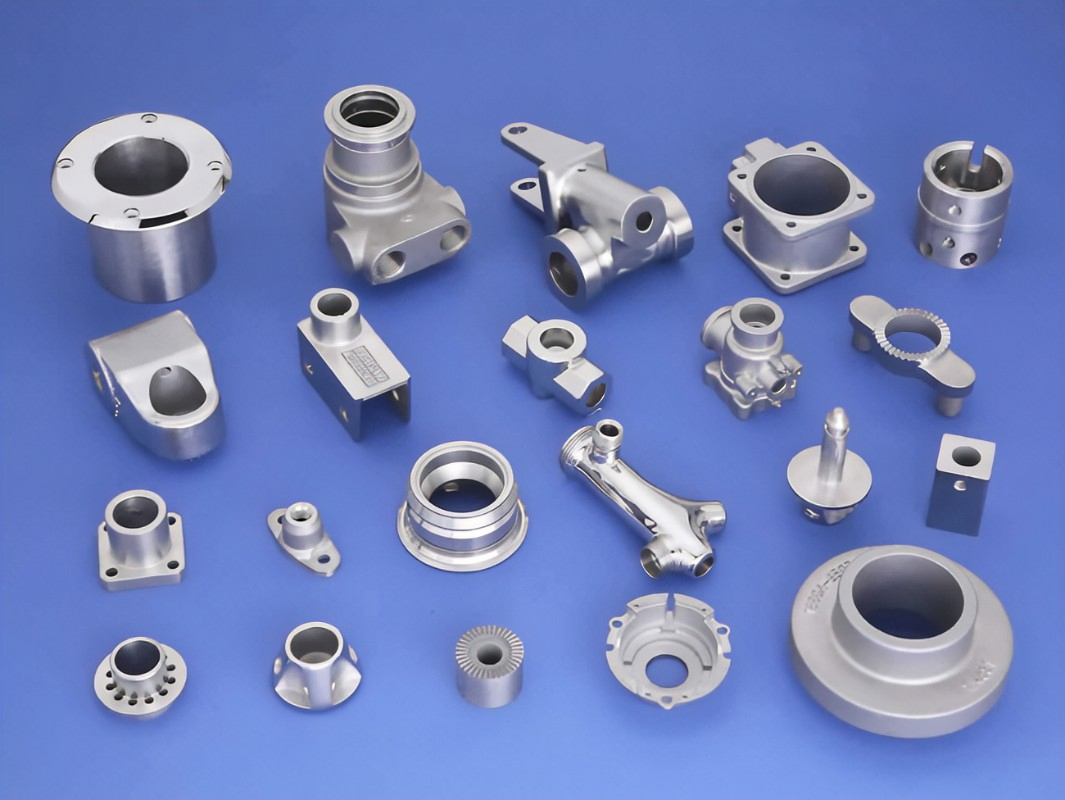 Aluminum Manufacturing, Supplier Customization, Machining Services, Customized CNC Machining, Aluminum CNC Machining - Image 3