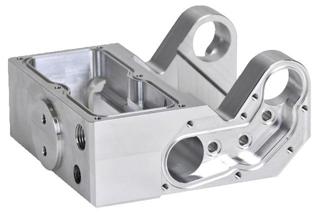 Aluminum Manufacturing, Supplier Customization, Machining Services, Customized CNC Machining, Aluminum CNC Machining - Image 4