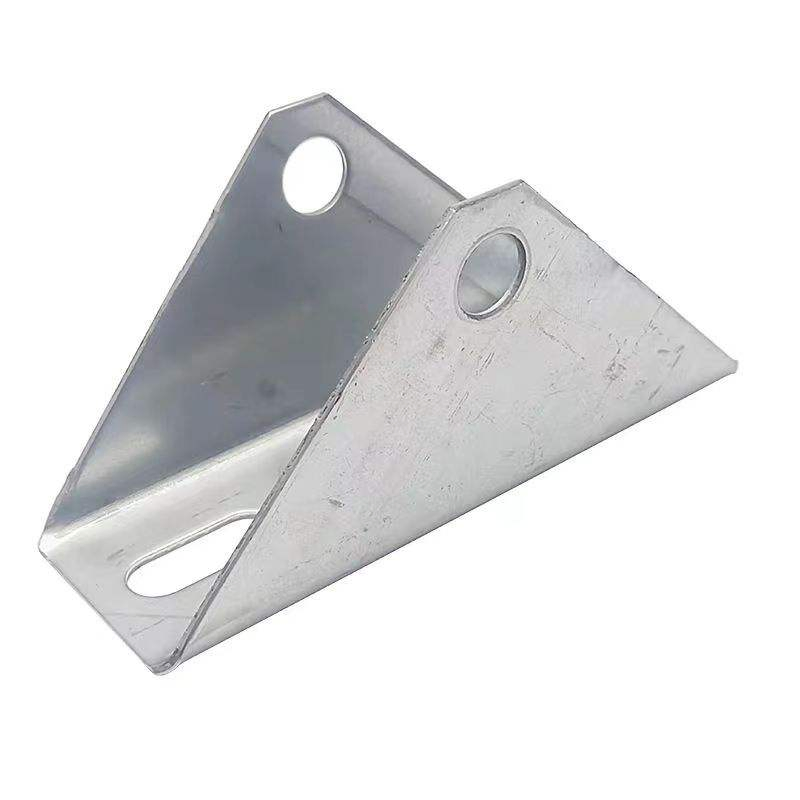 Aluminum Photovoltaic System Solar Panel Mounting Fittings, Frameless - Image 6