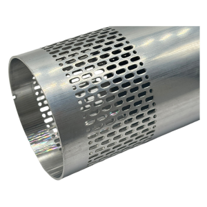 Aluminum Tube Spinning, Stamping, Round Tube Rotating, Punching, Hair Dryer, Metal Stamping, Stamping, Processing, Customization Factory