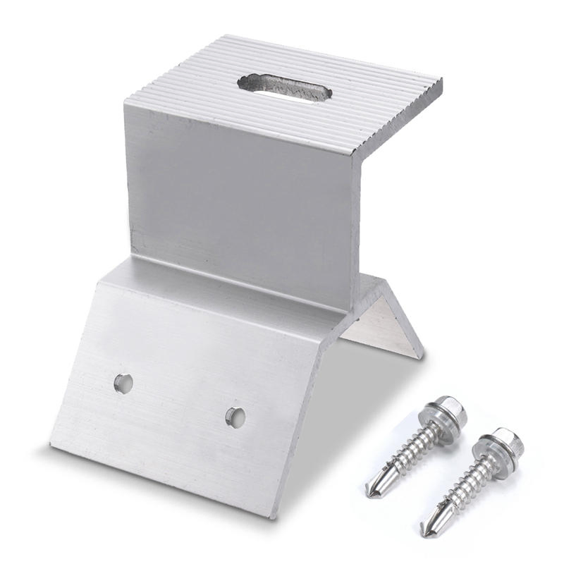 Angle Iron, Stainless Steel Angle Code, Fixed L-Shaped Triangular Bracket, Laminated Board - Image 6