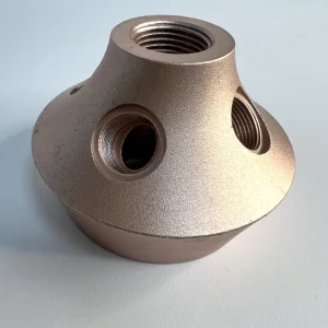 Anodizing CNC Parts Service Turning Parts CNC Machining Custom CNC Machining Milling Aluminum Mass Production Micro Machining