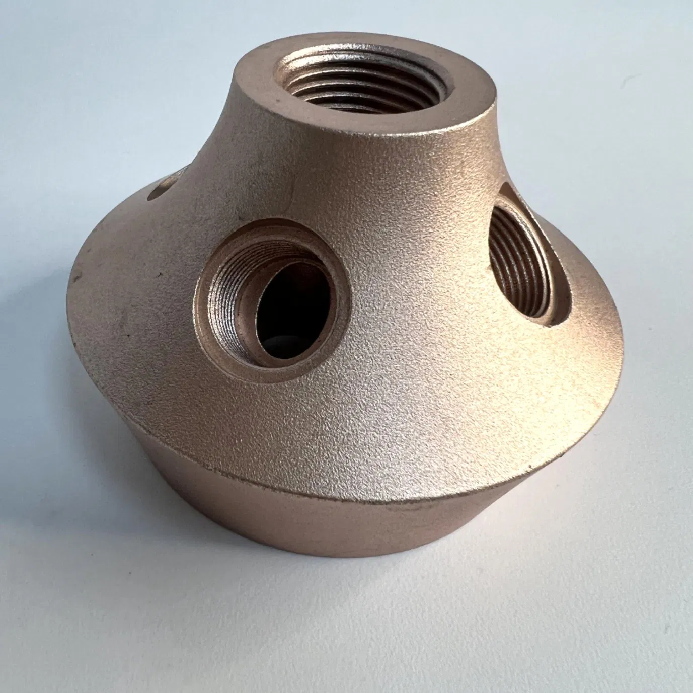 Anodizing CNC Parts Service Turning Parts CNC Machining Custom CNC Machining Milling Aluminum Mass Production Micro Machining