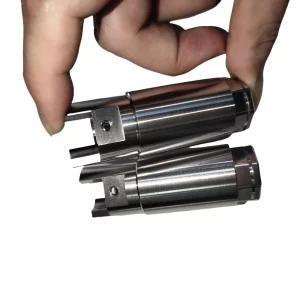 Automatic Lathe Processing CNC Non-Standard Hardware Precision Parts Customization