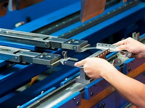Automotive Parts Sheet Metal Processing, Sheet Metal Cutting, Sheet Metal Welding - Image 3