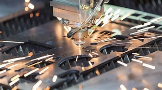 Automotive Parts Sheet Metal Processing, Sheet Metal Cutting, Sheet Metal Welding - Image 4