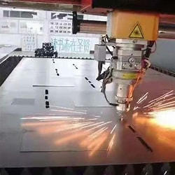 Automotive Parts Sheet Metal Processing, Sheet Metal Cutting, Sheet Metal Welding - Image 5