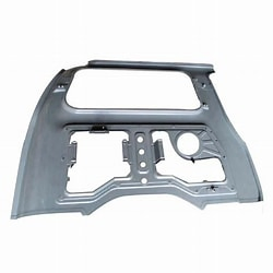 Automotive Parts Sheet Metal Processing, Sheet Metal Cutting, Sheet Metal Welding - Image 6